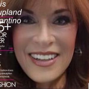 Meet your Posher, Janis